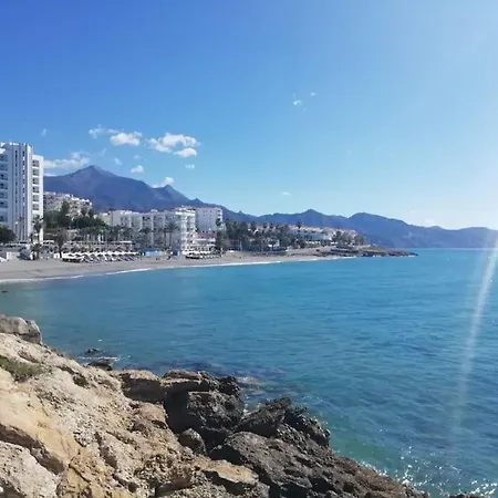 Aan Zee Apartamento Nerja