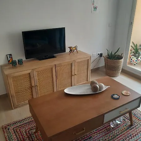 Apartamento Aan Zee Nerja