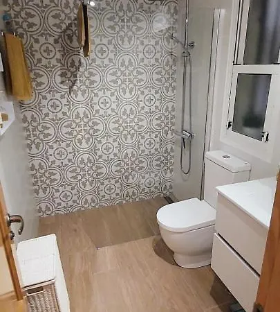 Apartamento Aan Zee